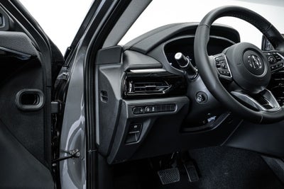 2026 Acura MDX Base SH-AWD