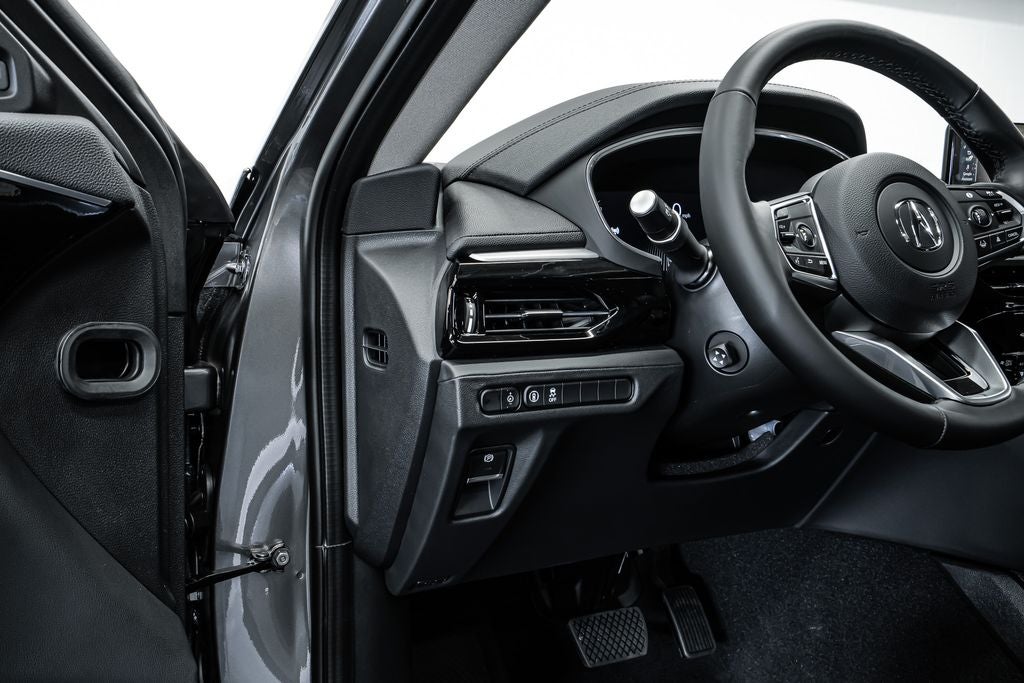2026 Acura MDX Base SH-AWD