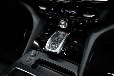 2026 Acura MDX Base SH-AWD