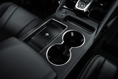2026 Acura MDX Base SH-AWD