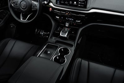 2026 Acura MDX Base SH-AWD