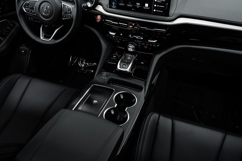 2026 Acura MDX Base SH-AWD