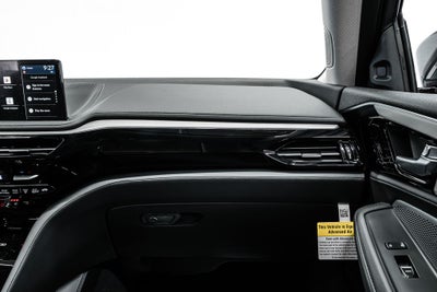 2026 Acura MDX Base SH-AWD
