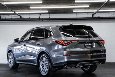 2026 Acura MDX Base SH-AWD