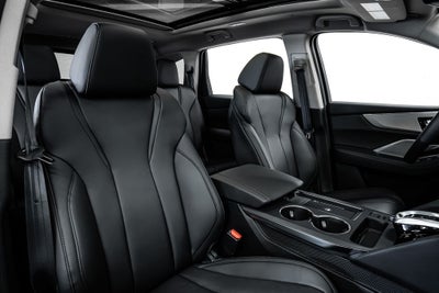 2026 Acura MDX Base SH-AWD
