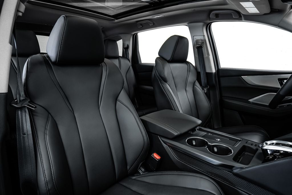 2026 Acura MDX Base SH-AWD
