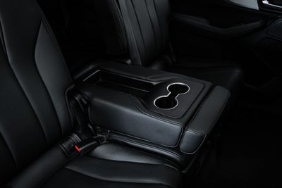 2026 Acura MDX Base SH-AWD