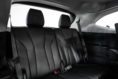 2026 Acura MDX Base SH-AWD