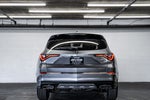 2026 Acura MDX Base SH-AWD