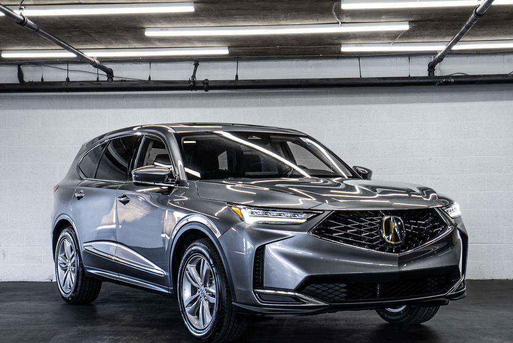 2026 Acura MDX Base SH-AWD