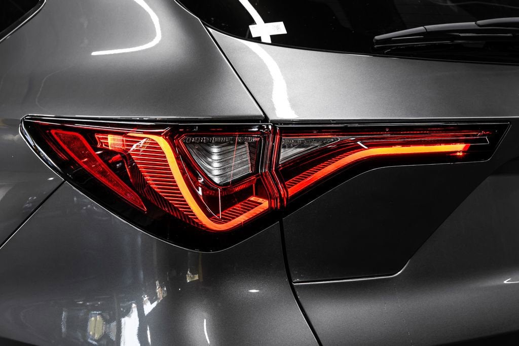 2026 Acura MDX SH-AWD