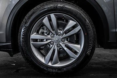 2026 Acura MDX SH-AWD