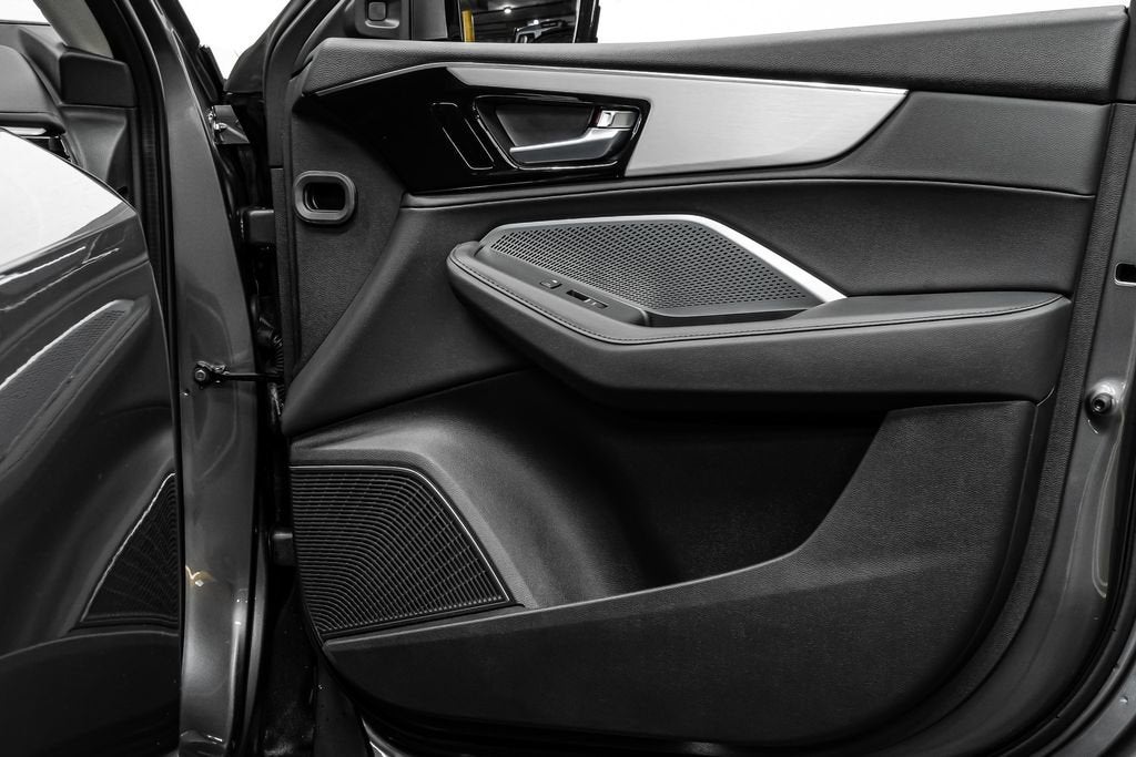 2026 Acura MDX SH-AWD