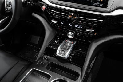 2026 Acura MDX SH-AWD