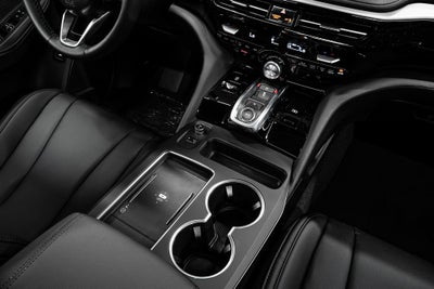 2026 Acura MDX SH-AWD