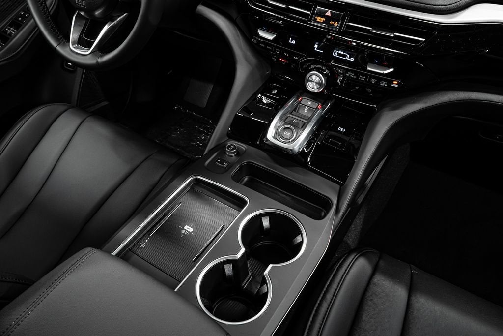 2026 Acura MDX SH-AWD