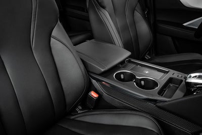 2026 Acura MDX SH-AWD