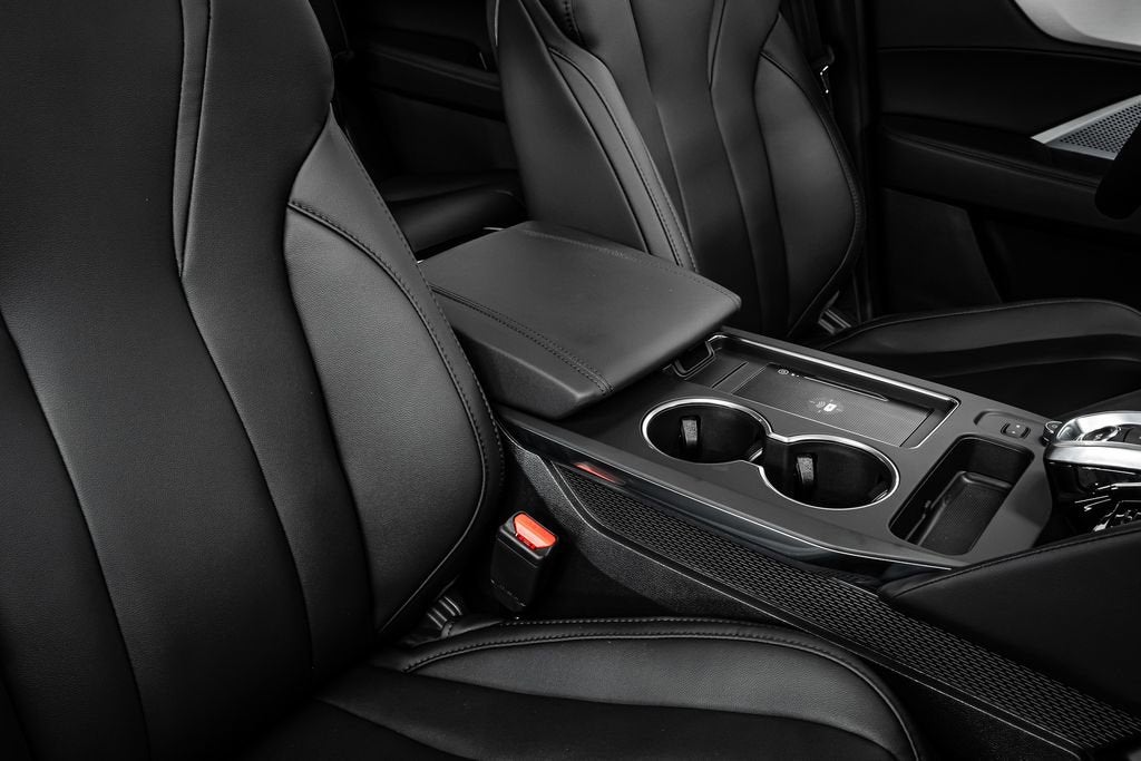 2026 Acura MDX SH-AWD