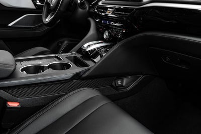 2026 Acura MDX SH-AWD