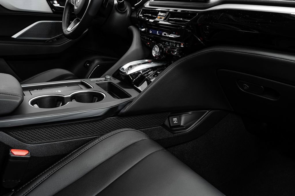 2026 Acura MDX SH-AWD