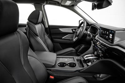 2026 Acura MDX SH-AWD