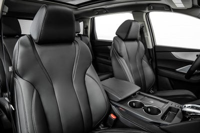 2026 Acura MDX SH-AWD