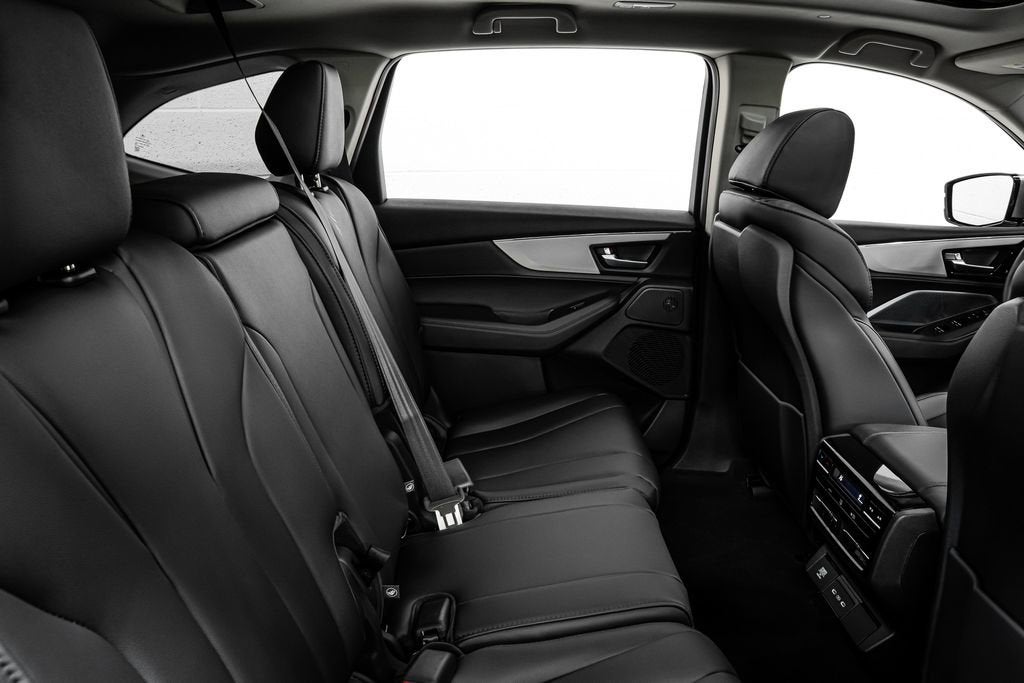 2026 Acura MDX SH-AWD