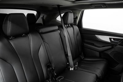 2026 Acura MDX SH-AWD