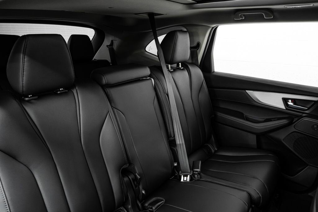 2026 Acura MDX SH-AWD