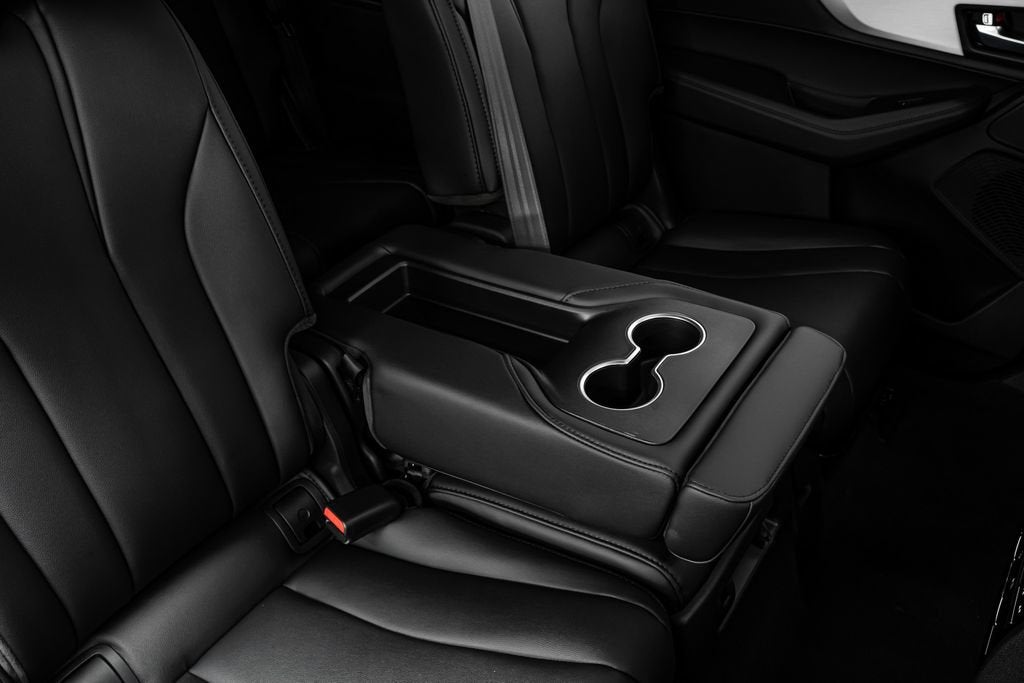 2026 Acura MDX SH-AWD