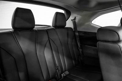 2026 Acura MDX SH-AWD