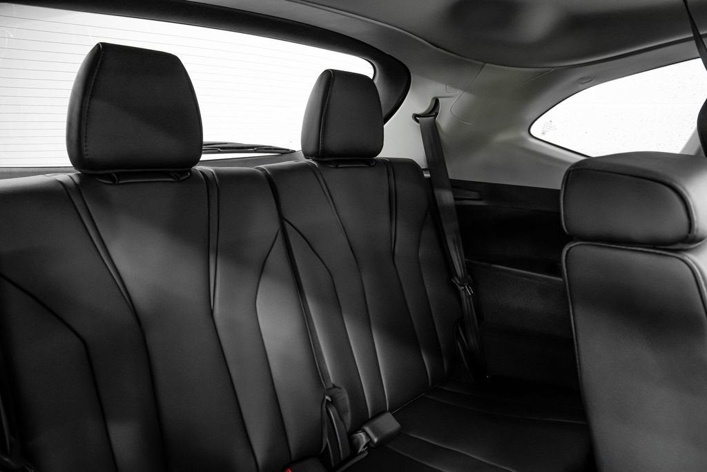 2026 Acura MDX SH-AWD