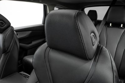 2026 Acura MDX SH-AWD