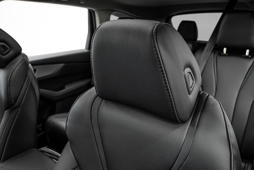 2026 Acura MDX SH-AWD