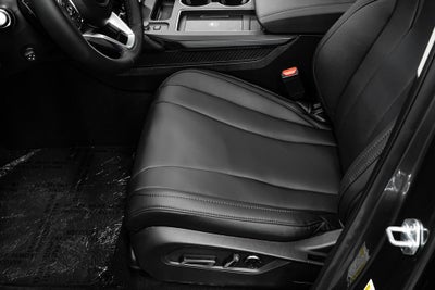 2026 Acura MDX SH-AWD