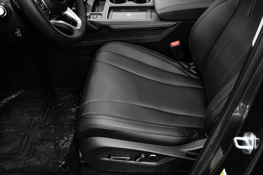 2026 Acura MDX SH-AWD