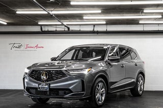 2026 Acura MDX Base SH-AWD