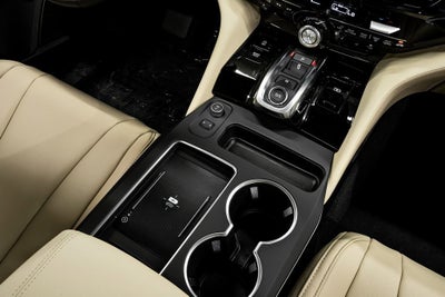 2026 Acura MDX SH-AWD