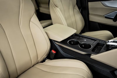 2026 Acura MDX SH-AWD