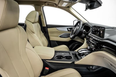 2026 Acura MDX SH-AWD