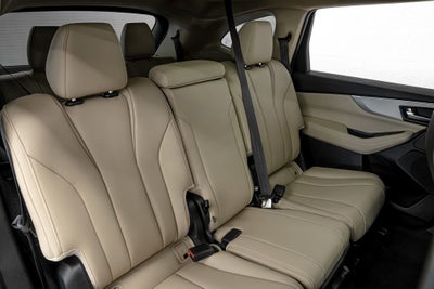 2026 Acura MDX SH-AWD