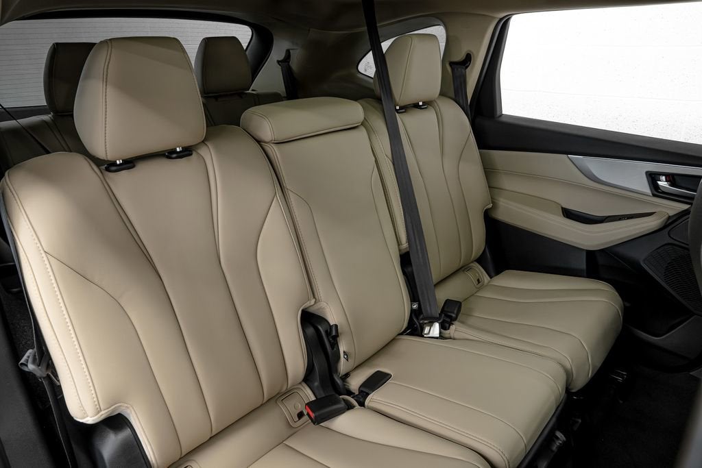 2026 Acura MDX SH-AWD