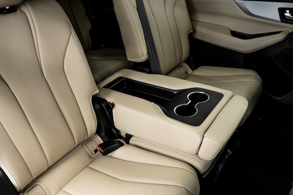 2026 Acura MDX SH-AWD