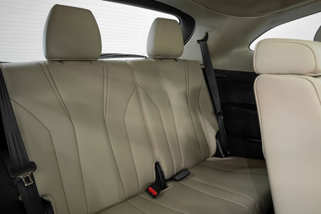 2026 Acura MDX SH-AWD