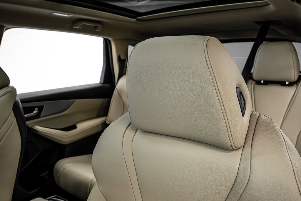 2026 Acura MDX SH-AWD