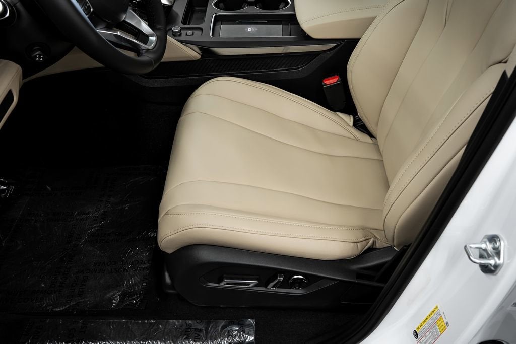 2026 Acura MDX SH-AWD