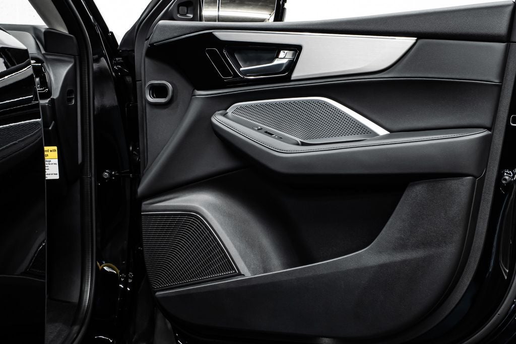 2026 Acura MDX Base SH-AWD