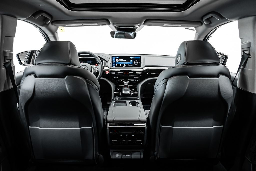2026 Acura MDX Base SH-AWD