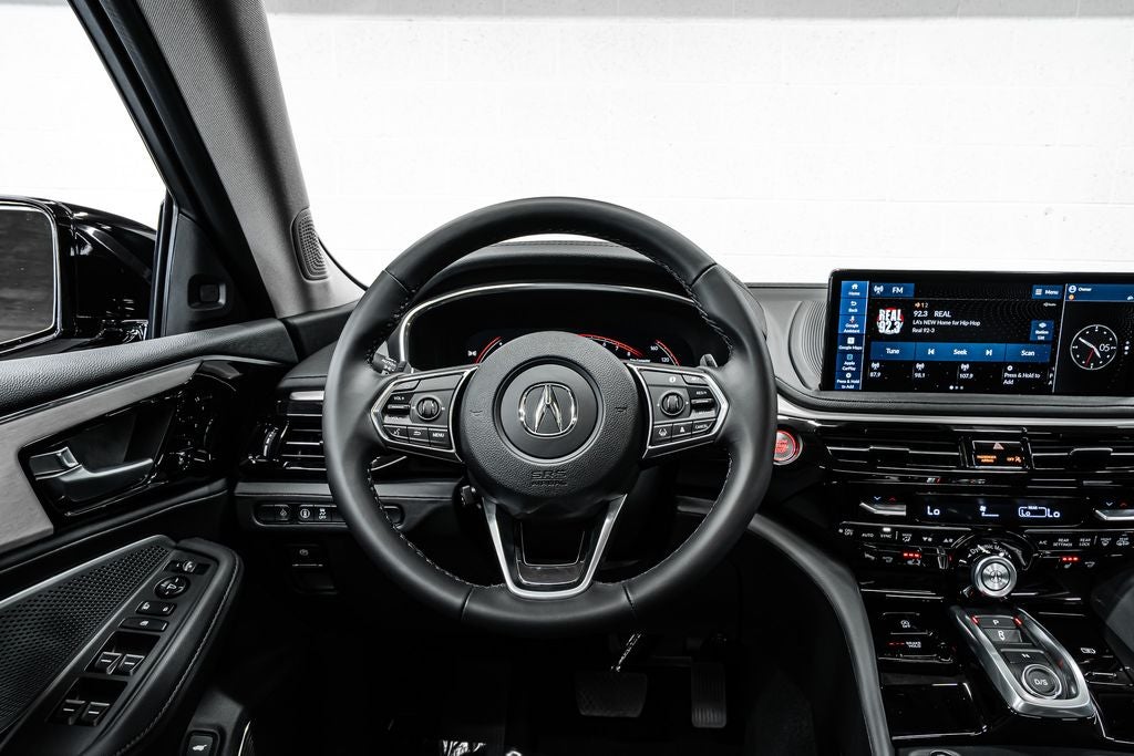 2026 Acura MDX Base SH-AWD