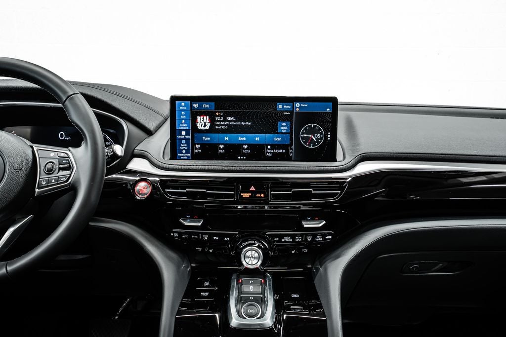 2026 Acura MDX Base SH-AWD